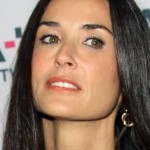 Demi Moore, flirt lesbo con Brandi Glanville Gossip Gay Primo Piano 