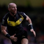 Gareth Thomas nega relazione con Sean Smith Gossip Gay 