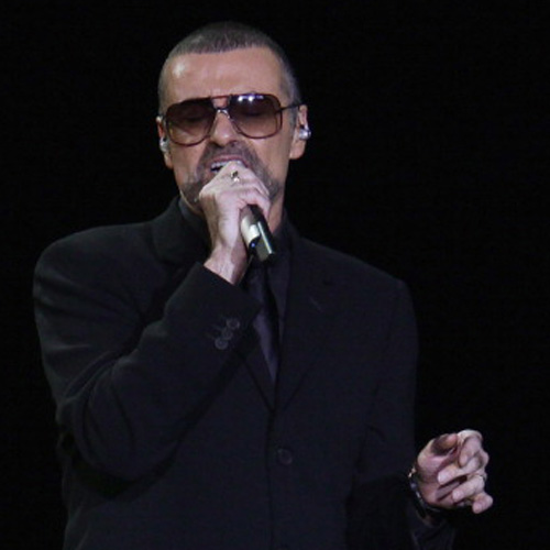 George Michael si infuria con un gruppo religioso che pregava per la sua morte Gossip Gay Primo Piano 