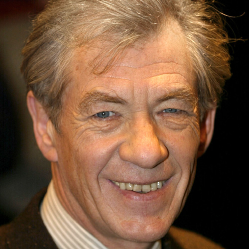 Ian McKellen è convinto che Shakespeare fosse gay GLBT News Gossip Gay 