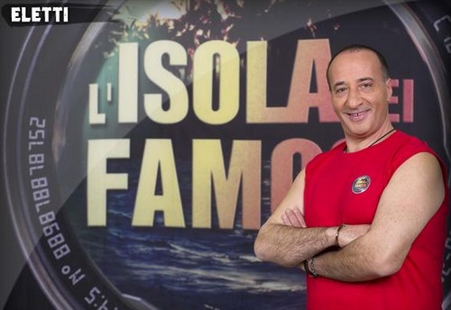 Isola dei famosi, Mariano Apicella: "Malgioglio sei un ricchione" Omofobia Primo Piano Televisione Gay 