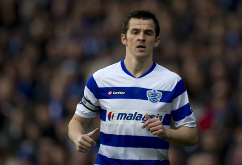 Joey Barton ammette che i calciatori gay sono ancora discriminati Icone Gay Omofobia 