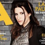 Laura Pausini gay-friendly: "L’amore è amore indipendentemente dal sesso delle persone che lo vivono" Cultura Gay Primo Piano 