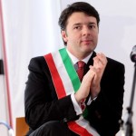 Matteo Renzi favorevole ai Pacs Cultura Gay Primo Piano 