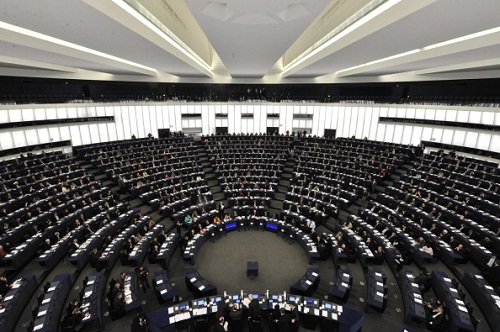 Parlamento Europeo a favori dei diritti GLBT GLBT News 