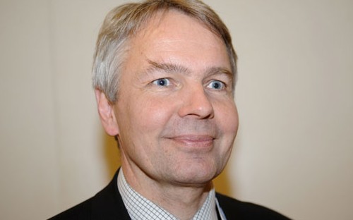 Finlandia, Pekka Haavisto potrebbe essere il presidente apertamente gay Cultura Gay 