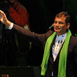 Ecuador: donna ministro lesbica contro le cliniche omofobe GLBT News 