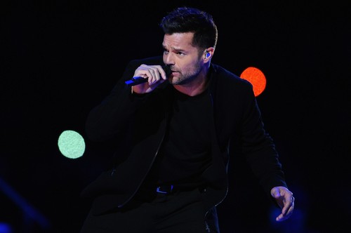Ricky Martin si sposa il 28 gennaio 2012? Gossip Gay Primo Piano 