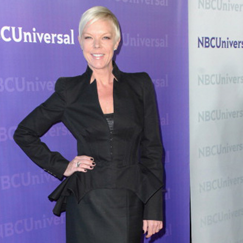 Tabatha Coffey a favore del matrimonio gay nel New Jersey Omofobia Televisione Gay 