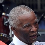 Sudafrica, ex-presidente critica la legge anti-gay in Uganda Omofobia 