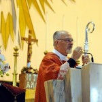 Vescovo di Ragusa Paolo Urso: "Lo Stato riconosca unioni gay" Cultura Gay GLBT News Interviste Primo Piano 