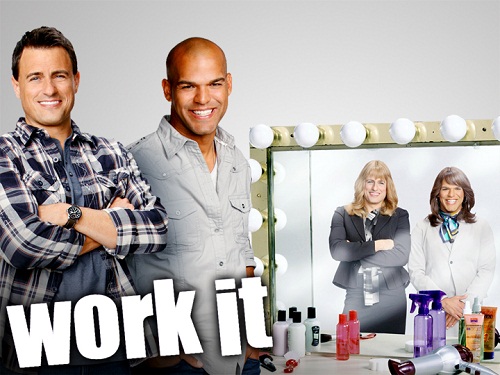 Work it: sit com trans cancellata perché offensiva Televisione Gay 