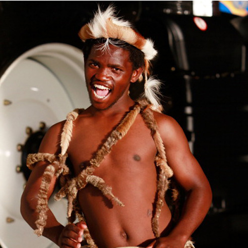 Il Principe Zulu rettifica: l’espressione omofoba è stata tradotta male Omofobia Primo Piano 
