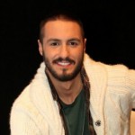 Made in love, Ciro a Gayprider: "Il mio coming out é avvenuto in modo molto spontaneo e naturale" Interviste Primo Piano 