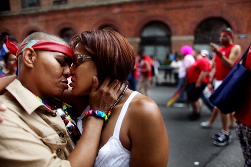 Città gay-friendly: le più famose negli Stati Uniti Cultura Gay Primo Piano 