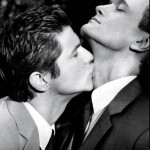 Neil Patrick Harris e David Burtka in copertina su Out Gallery Gossip Gay 