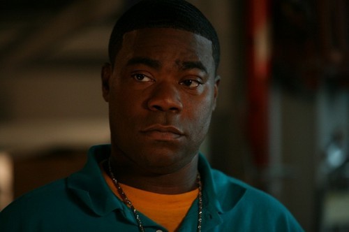 30 Rock dedica un episodio all'omofobia di Tracy Morgan Omofobia Televisione Gay 