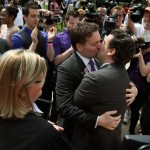 Spagna: il ministro della giustizia afferma che i matrimoni gay non sono incostituzionali GLBT News 