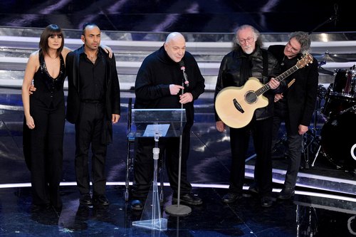 Sanremo 2012, Platinette: "Io adoro gli eterosessuali" GLBT News 