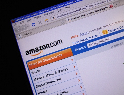 Amazon a favore dei matrimoni gay GLBT News 