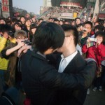 Cina, 16 milioni di donne sarebbero sposate con uomini gay Omofobia Sondaggi Lgbt 