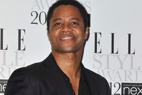 Cuba Gooding Jr., il padre chiese a Tom Cruise fosse gay Cinema Gay 