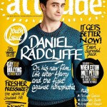 Daniel Radcliffe: "Andrei con Ryan Gosling se fossi gay" Cultura Gay Primo Piano 