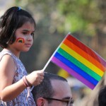 Canada, una ricerca spiega come i bambini possono diventare razzisti Omofobia Primo Piano Sondaggi Lgbt 