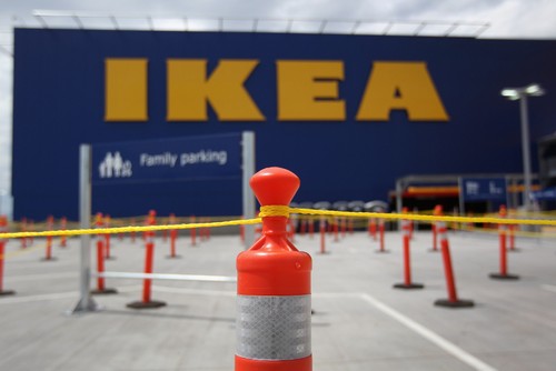 Ikea Italia: gay rappresentano l'11% dei dipendenti Cultura Gay Primo Piano 