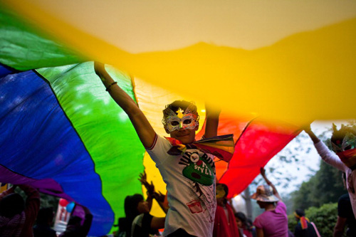 India, Alta Corte di Nuova Dehli depenalizza omosessualità  Omofobia 