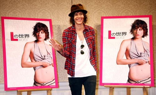 Kate Moennig: nuovo ruolo in una serie Tv  GLBT News 