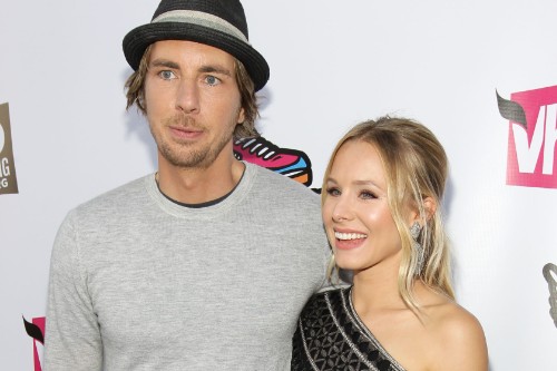 Matrimoni gay non legali? Kristen Bell e Dax Shepard non si sposeranno Cultura Gay 