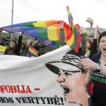 Lituania, multato l’autore del commento omofobo su Facebook Omofobia Primo Piano 
