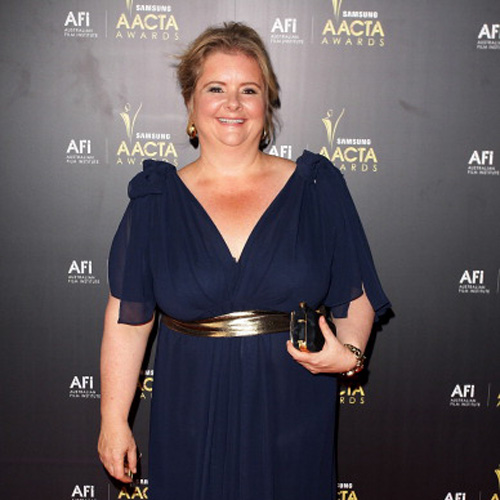 Magda Szubanski gay, annuncio in diretta del coming out Coming Out Icone Gay 