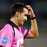 Australia, arbitro della Lega di Rugby è gay Coming Out Icone Gay 