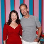 Peter Marc Jacobson: “Sono ancora l’ex marito gay felicemente divorziato con Fran Drescher” Icone Gay Interviste Televisione Gay 