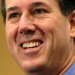 Immagini porno gay per il collage del volto di Rick Santorum Cultura Gay 