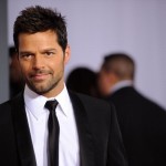 Ricky Martin smentisce matrimonio imminente Icone Gay Primo Piano 