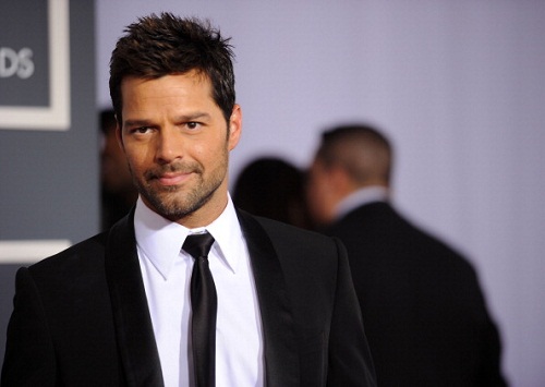 Ricky Martin smentisce matrimonio imminente Icone Gay Primo Piano 