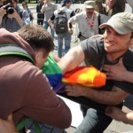 Parlamento Europeo denuncia le leggi omofobe della Russia Omofobia 