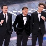 Sanremo 2012: baci gay sul palco dell'Ariston? Cultura Gay Primo Piano Televisione Gay 