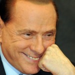 Berlusconi: "Più gay ci sono in giro, minore è la competizione" Cultura Gay Gossip Gay Primo Piano 