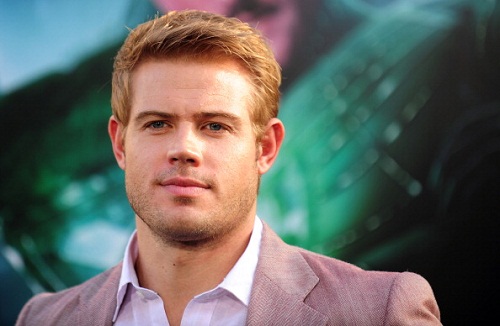 Trevor Donovan forse ancora in tv con 90210 Cinema Gay 