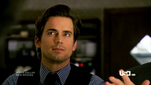 Matthew Bomer: "Sono gay" Coming Out 