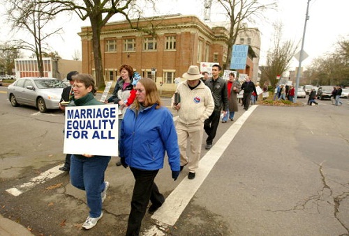 Matrimonio gay: maggioranza a favore in Irlanda  GLBT News Primo Piano 