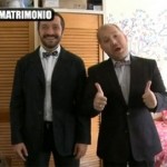 Verissimo: matrimonio gay tra Eduardo e Alessandro raccontato da Silvia Toffanin Televisione Gay 