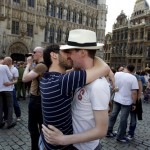 Slovenia: respinto refeferendum pro diritti gay GLBT News 