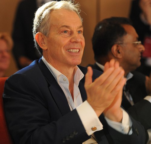 Tony Blair è favorevole ai matrimoni gay GLBT News Primo Piano 
