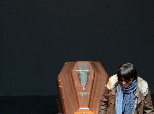 Lucio Dalla e Marco Alemanno: l'ipocrisia del funerale GLBT News 