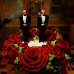 Rhode Island, i matrimoni gay potrebbero mettere in moto 1,2 milioni di dollari  Cultura Gay 